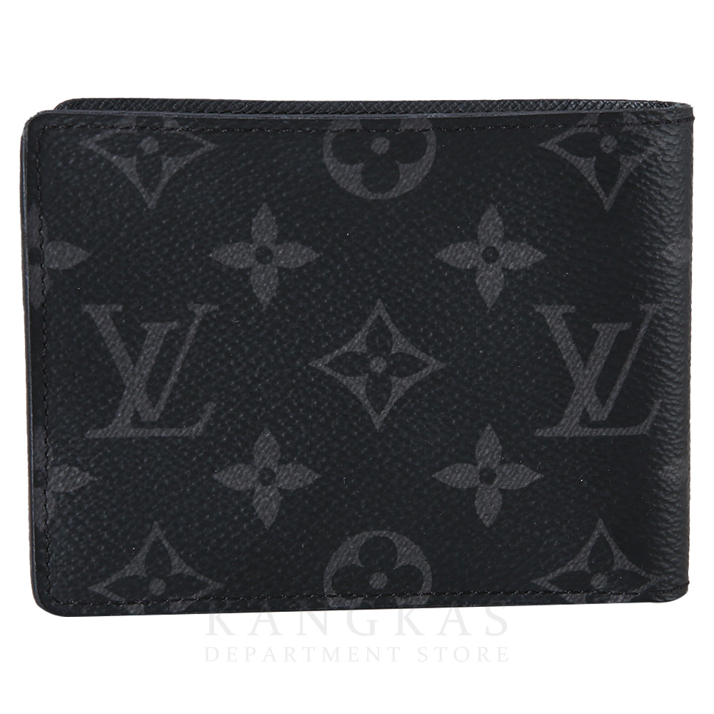 LOUIS VUITTON(USED)루이비통 이클립스 멀티플 월릿